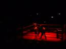 Geek Fight TKO