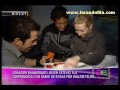 AE 21-10-2011 Soñador asegura que  es muy celosa