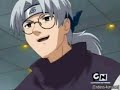 MY NINJA INFO CARDS (KAJ REMIX)