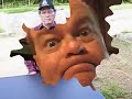 an introduction to my good friend clarence.