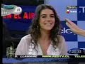CQC - Ataque de Risa en TeleDatos (2006)