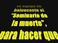 stage basquet