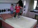 Erin a Mirain - Gymnasteg