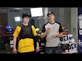 Click here to watch this video Обзор защиты серии Icon Stryker