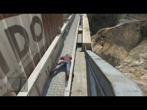 GTA 5 Funny Random Gameplay Moments 2 (Epic Fails, Crazy Fights, Deaths, Animals & More!)