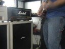 Marshall JVM 410H clean