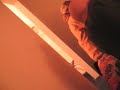 smacking and owning a punk ass bitch