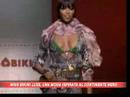 Milan Moda S/S 2008 First Day (with sound)