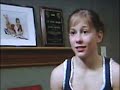 Shawn Johnson. Ready to be Extraordinary!