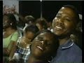 Stephanie Mills I feel good all over (live)