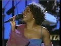 Stephanie Mills I feel good all over (live)