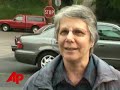 West Virginia Voters at the Polls