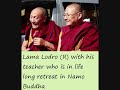 Thrangu Tashi Yangtse Monastery - Big 3