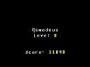 Apocalypse Abyss - Asmodeus (1/2)