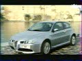 Alfa Romeo 147 GTA Part 1