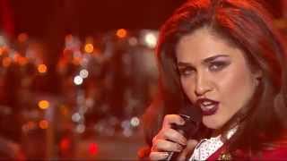 Timebelle Mit«Rude Boy» Von Rihanna