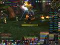 archimonde vs eros victoria