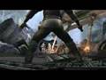 Starwars: The Force Unleashed Pre-Vis Force Power
