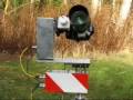 Gigapixel Automated Panohead
