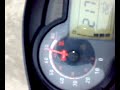 sr r del 2008 accelerazione da originale