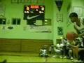 T-Bear Charity Dunk Off