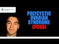 videos de Dr. Brady on Polycystic Ovairan Syndrome (PCOS)