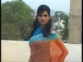 Orange Pure Georgette Bandhej Saree with Blouse