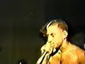 Youth of Today - Prejudice & Break Down the Walls