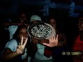 ZZ - HOMENAGEM AO MULEKE CHARLY DA CURICICA