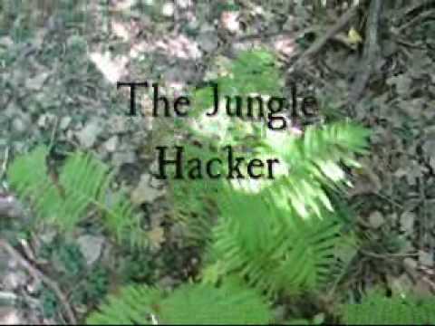 The Jungle Hacker