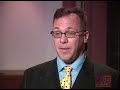 2005 Stephen Spoonamore Interview (1 of 8)