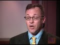 2005 Stephen Spoonamore Interview (1 of 8) 2005 Stephen Spoonamore Interview (1 of 8)