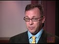 2005 Stephen Spoonamore Interview (1 of 8)