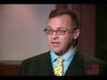 2005 Stephen Spoonamore Interview (1 of 8)