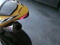 2006 R1 with Termignoni Full Ti 2006 R1 with Termignoni Full Ti