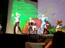 Dance Party, Ooby-Doo