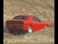 dodge challenger a go