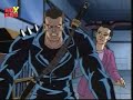 episode 23 neogenic nightmare, chapter x: the immortal vampire.