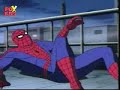 Spider-Man Ep 23 The Immortal Vampire Part 2 Spider-Man Ep 23 The Immortal Vampire Part 2