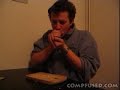 Comment peler un oeuf � la coque !