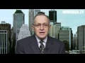 Ignorant prosecutor slapped by Dershowitz :George ...