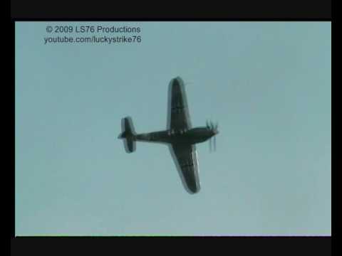 Dogfight 2009