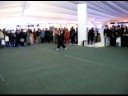 Exhibici�n de Nandao