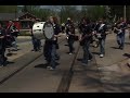 HIx Bros. Music Marching Guitar Band HIx Bros. Music Marching Guitar Band