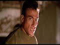 Van Damme double impact