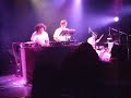 FRAN-KEY, CRYSTAL & ROGER Live@Unit 2008.07.04 Part1