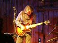 Stephen Bruton Guitar Solo
