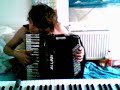 Yann Tiersen - La Valse des Monstres