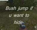 Brecourt Bush Jumps