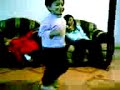 kevin bailando nacional kevin bailando nacional
